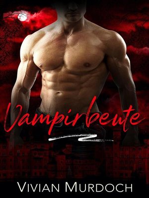 cover image of Vampirbeute